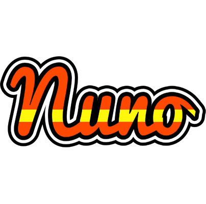 Nuno madrid logo