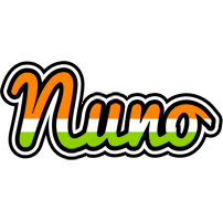 Nuno mumbai logo