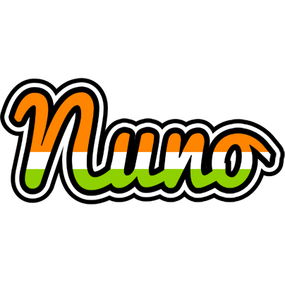 Nuno mumbai logo