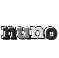 Nuno night logo