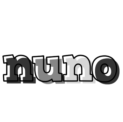 Nuno night logo