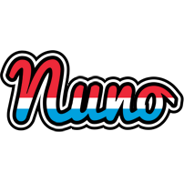 Nuno norway logo