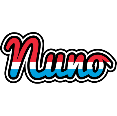 Nuno norway logo