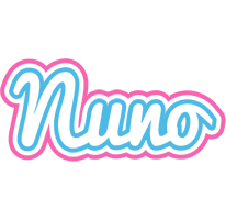 Nuno outdoors logo