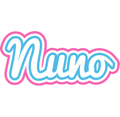 Nuno outdoors logo