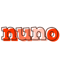 Nuno paint logo