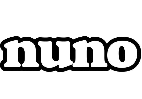 Nuno panda logo