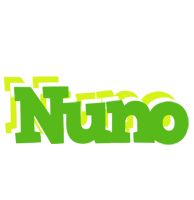 Nuno picnic logo