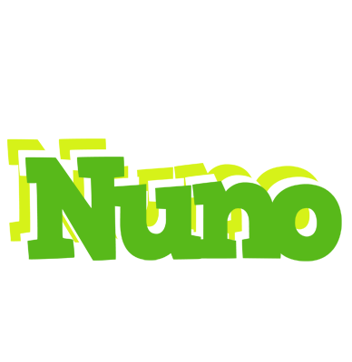 Nuno picnic logo