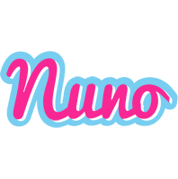 Nuno Logo | Name Logo Generator - Popstar, Love Panda, Cartoon, Soccer ...