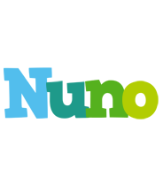 Nuno rainbows logo