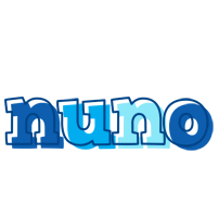 Nuno sailor logo