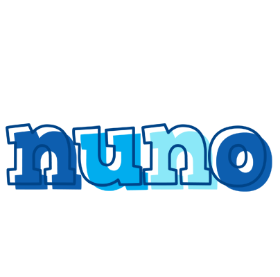 Nuno sailor logo