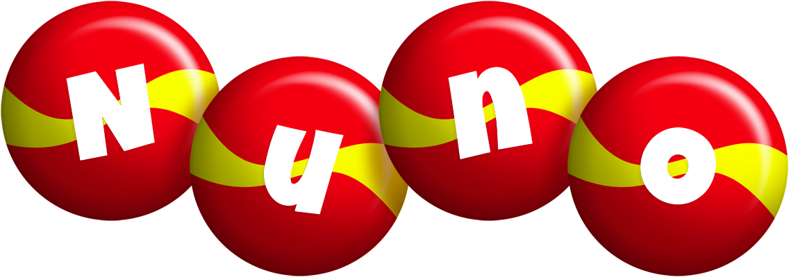 Nuno spain logo