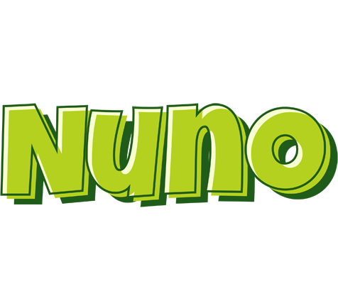 Nuno summer logo