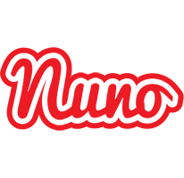 Nuno sunshine logo