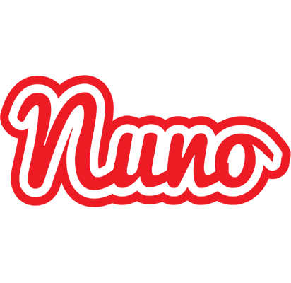 Nuno sunshine logo