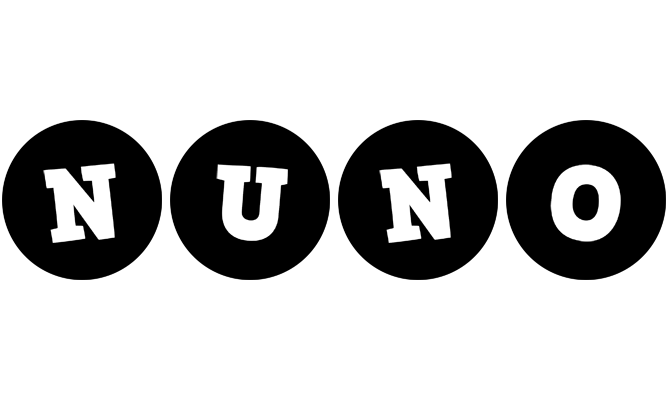 Nuno tools logo