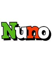 Nuno venezia logo