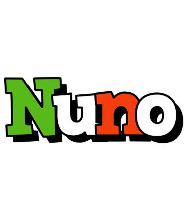 Nuno venezia logo