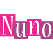 Nuno whine logo