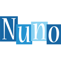 Nuno winter logo