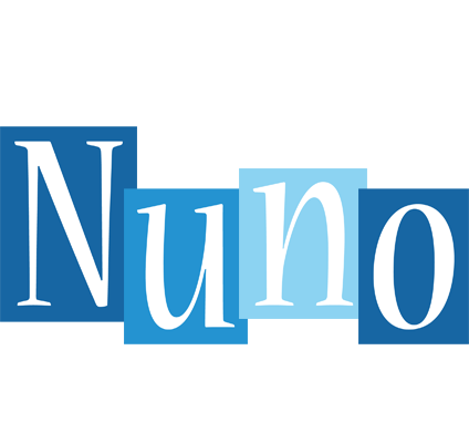Nuno winter logo