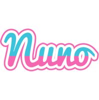 Nuno woman logo