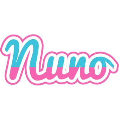 Nuno woman logo