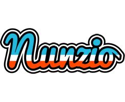 Nunzio america logo