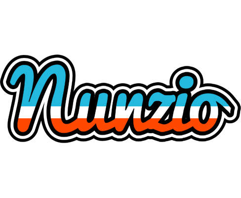 Nunzio america logo