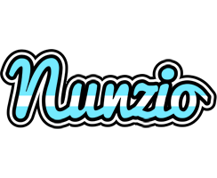 Nunzio argentine logo