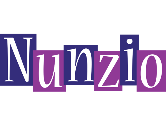 Nunzio autumn logo