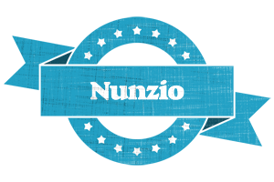 Nunzio balance logo