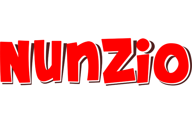 Nunzio basket logo