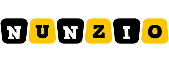 Nunzio boots logo