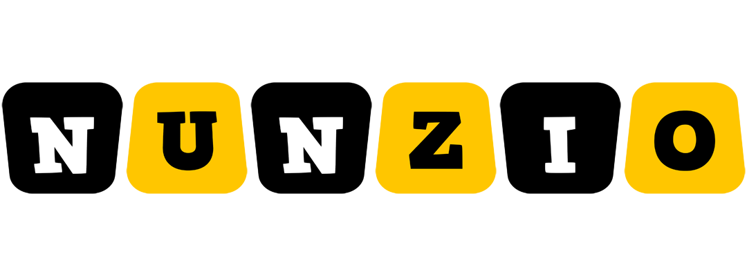 Nunzio boots logo
