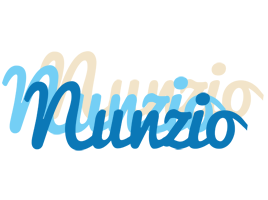 Nunzio breeze logo