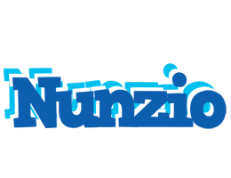 Nunzio business logo