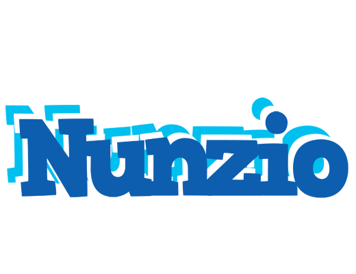 Nunzio business logo