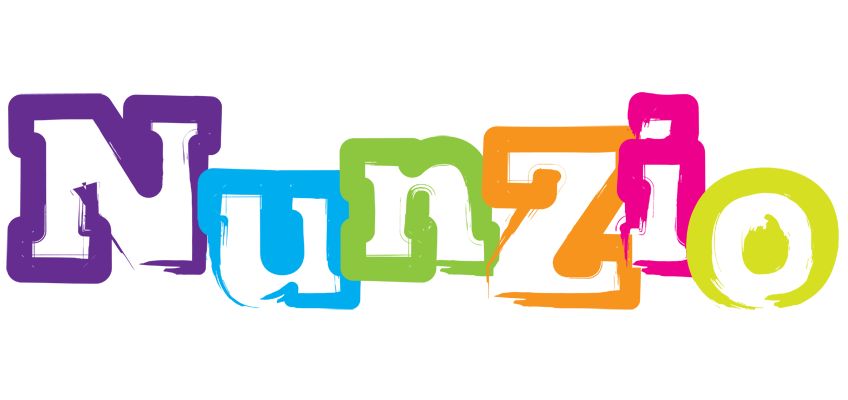 Nunzio casino logo