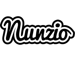 Nunzio chess logo