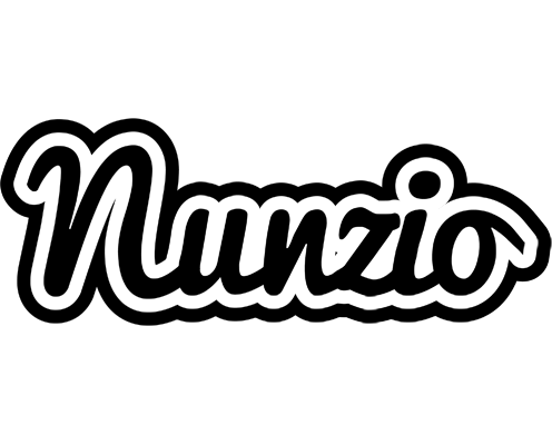 Nunzio chess logo