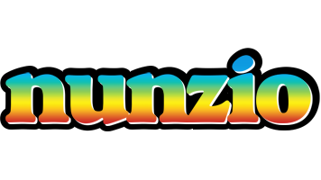 Nunzio color logo