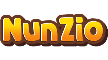 Nunzio cookies logo