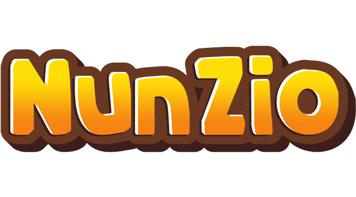 Nunzio cookies logo