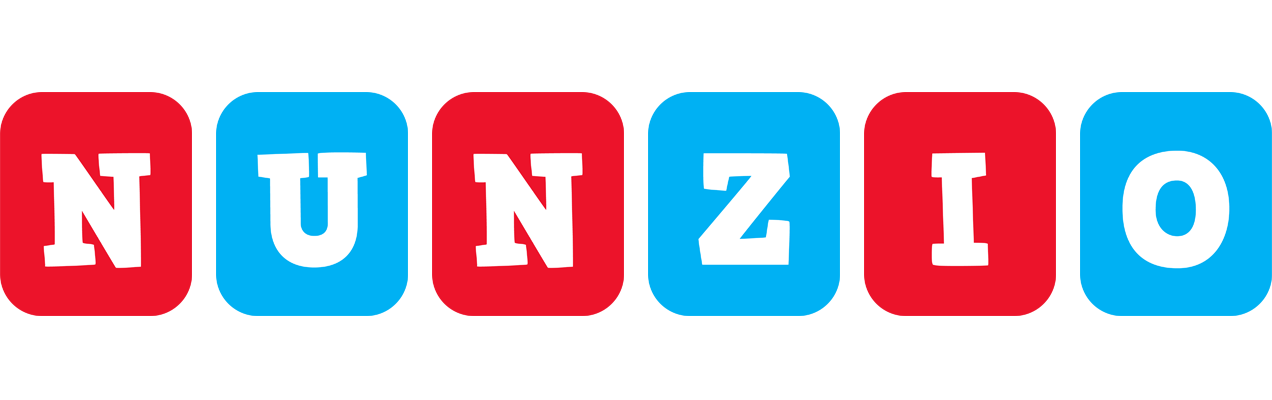 Nunzio diesel logo