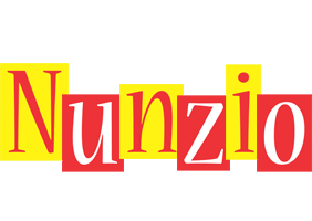 Nunzio errors logo