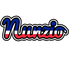 Nunzio france logo