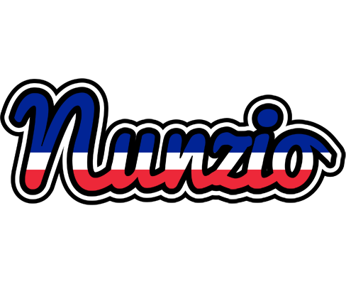 Nunzio france logo